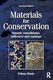 Materials For Conservation English Edition