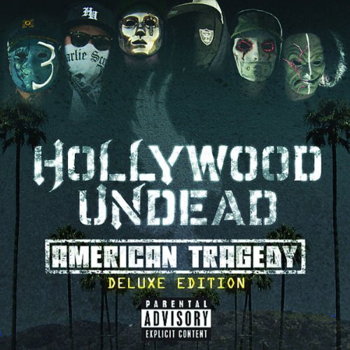 American Tragedy