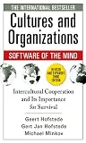 Cultures And Organizations Software Of The Mind Third Edition English Edition