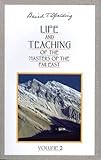 Life And Teaching Of The Masters Of The Far East Vol 2 English Edition
