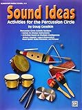 Sound Ideas Activities For The Percussion Circle English Edition