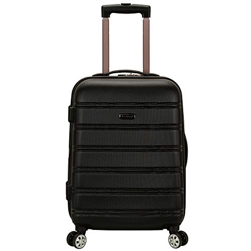 Rockland Melbourne Hardside Luggage