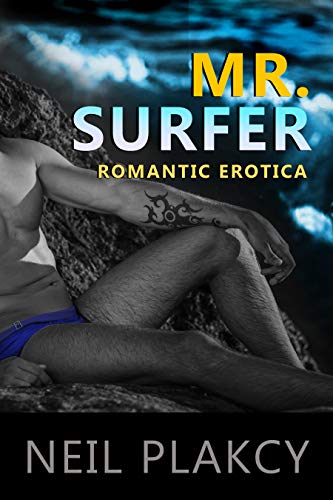 Mr. Surfer and Other Gay Erotica book cover