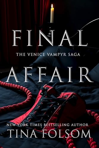 Final Affair book cover