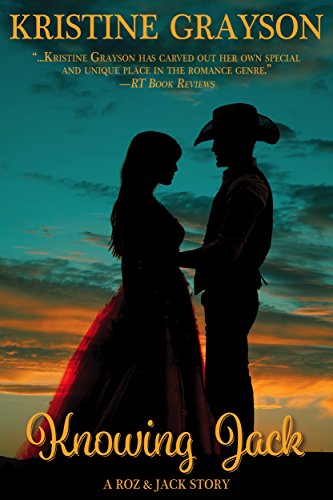 Knowing Jack book cover