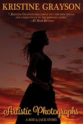 Artistic Photographs cover