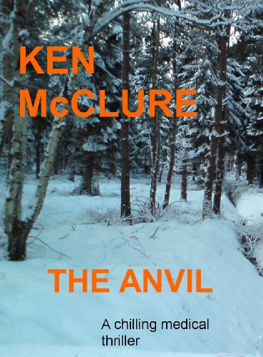 The Anvil / Anvil Agreement book cover