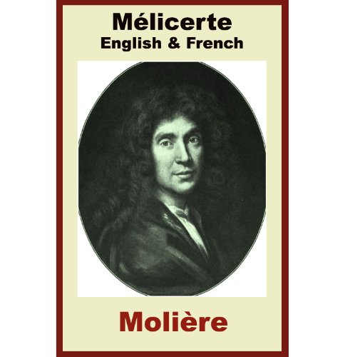 Mélicerte book cover