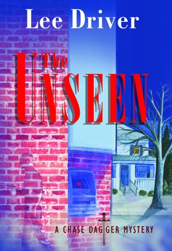 The Unseen book cover