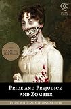 Pride And Prejudice And Zombies English Edition
