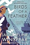 Birds Of A Feather Maisie Dobbs Mysteries Series Book 2 English Edition