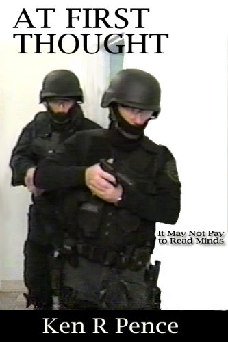 At First Thought cover