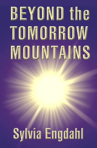 Beyond the Tomorrow Mountains book cover