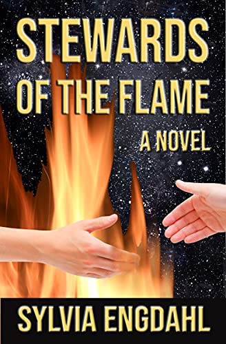 Stewards of the Flame book cover
