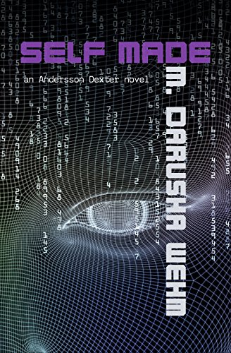 Self Made book cover