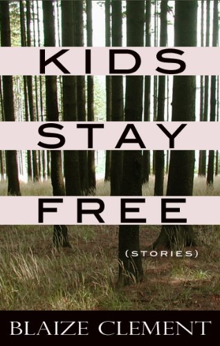 Kids Stay Free book cover