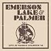 Song Maple Leaf Rag by Emerson, Lake &amp; Palmer on Live at Nassau Coliseum 78 at Amazon