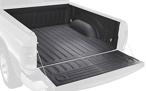 BedRug BedTred Pro Series Truck Bed Liner
