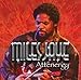 Song Attenergy by Miles Jaye on Attenergy at Amazon