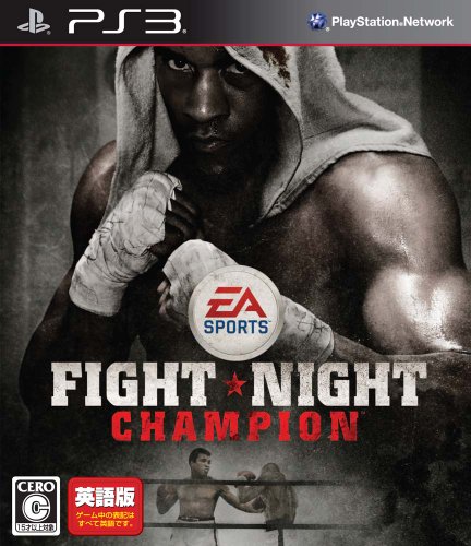 【PS3】プレイステーション3の名作・スポーツ・ゲーム人気投票&ランキング【Sports】 106位 はじめの一歩の画像