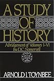 A Study Of History Abridgement Of Volumes Ivi Royal Institute Of International Affairs English Edition