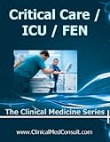 Critical Care Icu Fluids Electrolytes And Nutrition 2019 The Clinical Medicine Series Book 30 English Edition