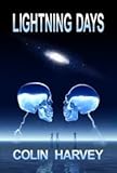 Lightning Days English Edition