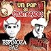 Song Prohibido Perder by Espinoza Paz on Un Par De Enamorados at Amazon