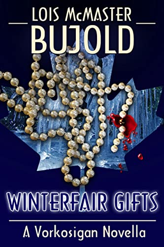 Winterfair Gifts book cover