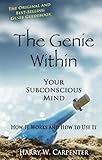 The Genie Within Your Subconscious Mind English Edition