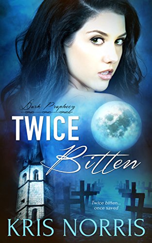 Twice Bitten book cover