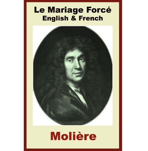 The Forced Marriage book cover