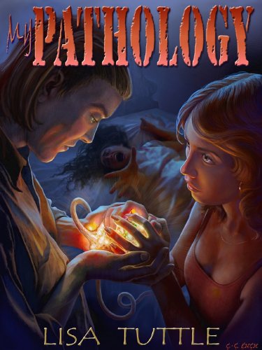 My Pathology book cover