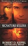Signature Killers English Edition