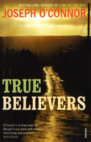 True Believers book cover