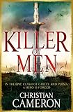 Killer Of Men The Long War Book 1 English Edition