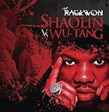 Shaolin Vs. Wu-Tang (2011)