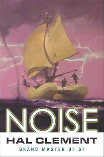 Noise book cover