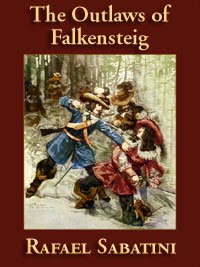 The Outlaws of Falkensteig cover