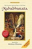 Mahabharata The Greatest Spiritual Epic Of All Time