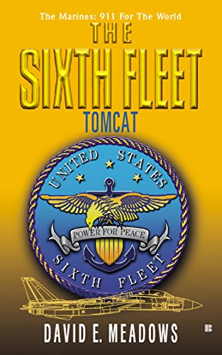 Tomcat book cover