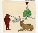 Asleep On The Floodplain (2011)