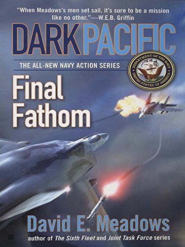Final Fathom book cover