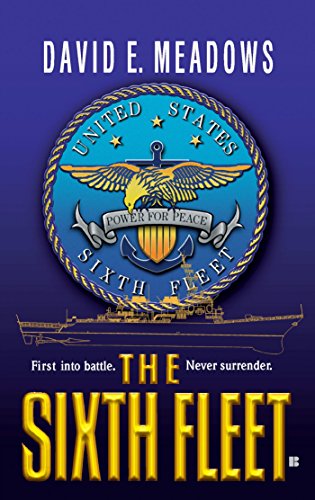 The Sixth Fleet book cover