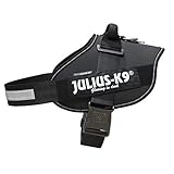 Julius-K9 IDC Powerharness talla 3 negro