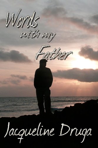 Words with my Father book cover