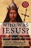Who Was Jesus Fingerprints Of The Christ English Edition