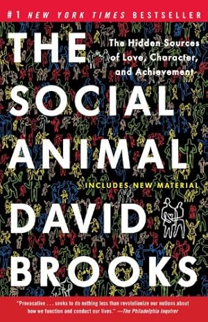 Das soziale Tier David Brooks