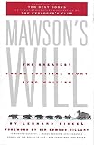 Mawsons Will The Greatest Polar Survival Story Ever Written