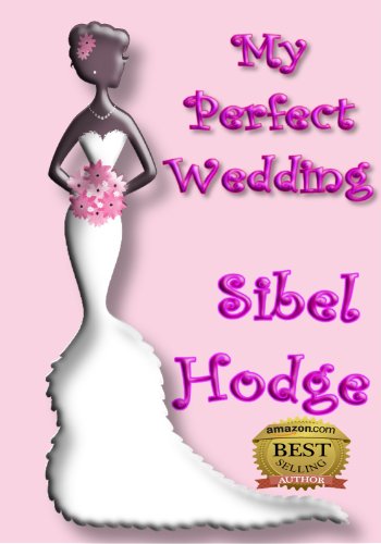 My Perfect Wedding book cover